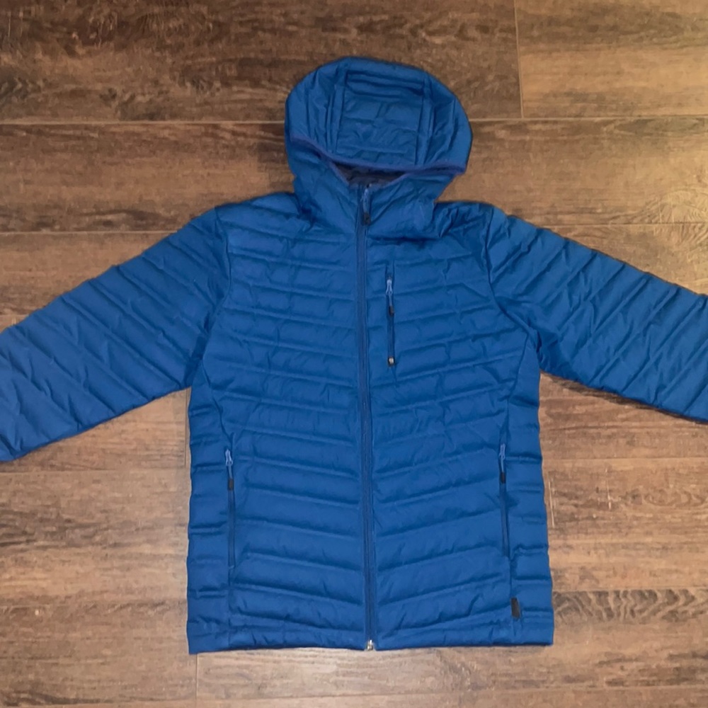 Men’s Mountain Hardwear Jacket